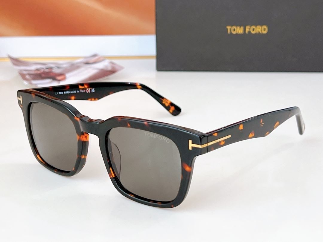 Tom Ford Sunglasses